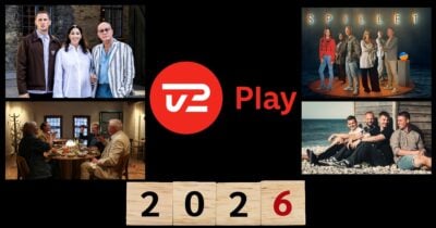 Det vender tilbage paa TV 2 i januar 2026