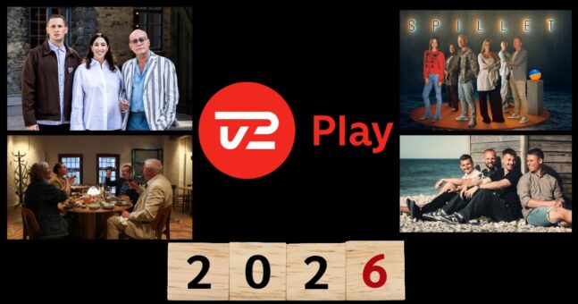 Det vender tilbage paa TV 2 i januar 2026