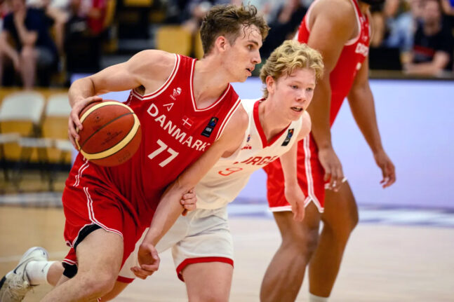 SPORT LIVE Basketball Fiba