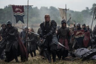HBO forlænger både House of the Dragon og A Knight of the Seven Kingdoms