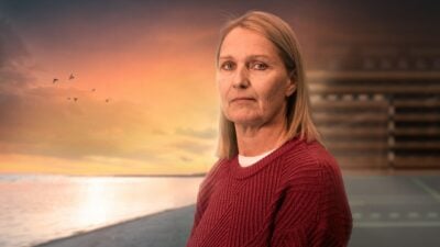 Helle for Danmark TV 2