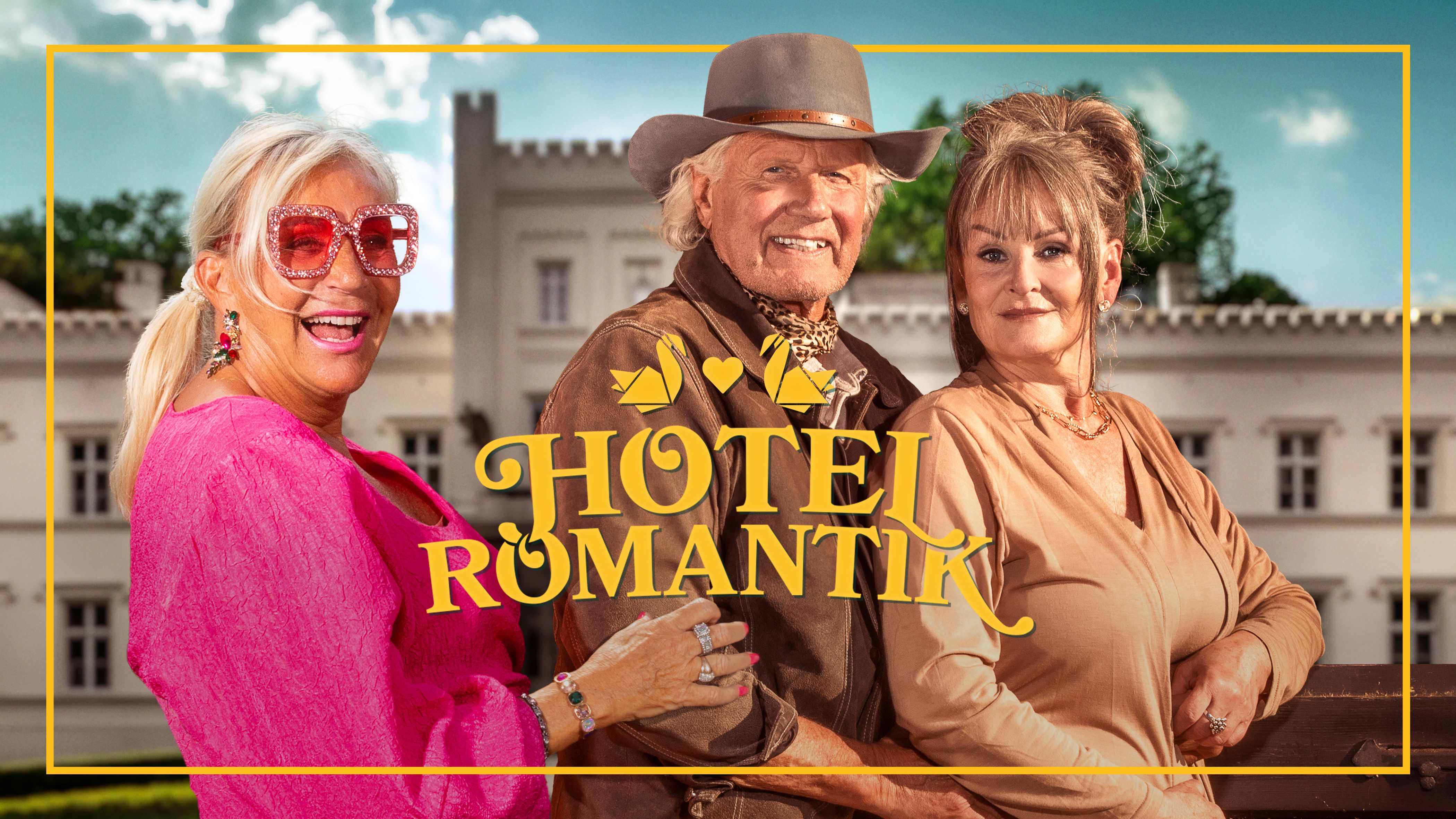 Hotel Romantik Sverige – Sæson 3