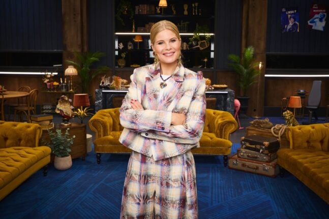 LOL: Den der ler sidst - Sæson 3