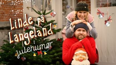 Linde på Langeland i Julehumør 2025