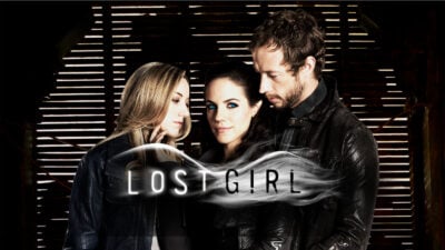 Lost Girl Viaplay