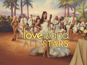 Love Island- All Stars sæson 2