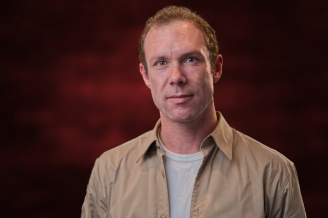 Mikkel Worsøe Andersen bliver ny redaktionschef hos Viaplay Sport