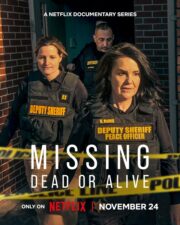 Missing Dead or Alive Sæson 2 Netflix