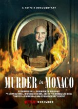 Murder in Monaco Netflix