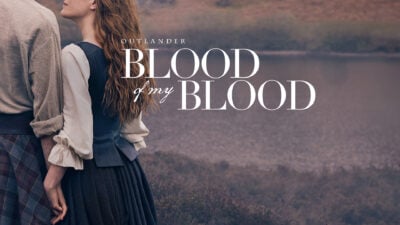 Outlander Blood of My Blood Viaplay