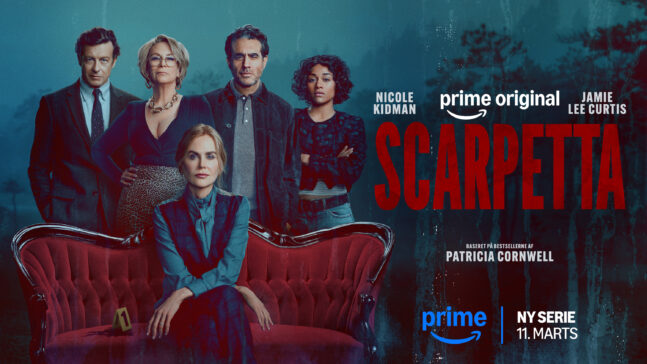 Scarpetta