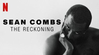 Sean Combs The Reckoning netflix
