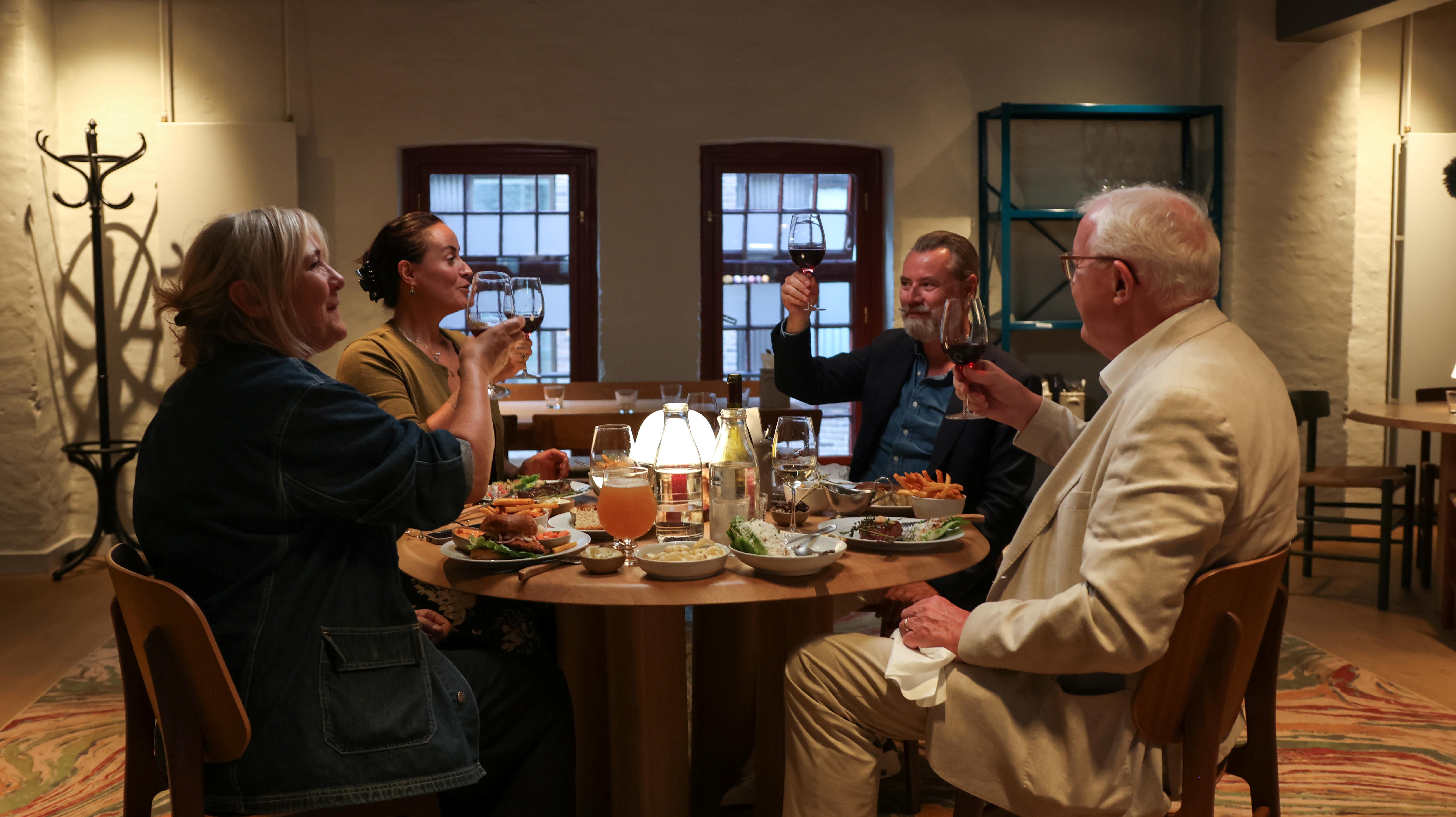 Snyd din alder 2026 TV 2