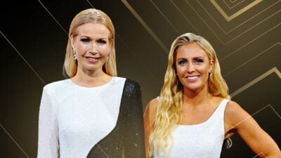 Sport 2025 DR værter