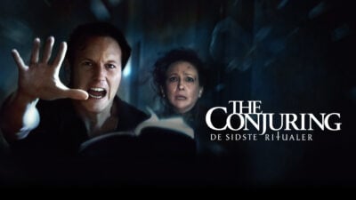 Hvornår kan jeg streame The Conjuring: Last Rites