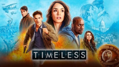 Timeless Viaplay