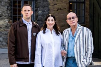 X factor 2026 dommere