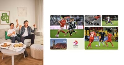 Yousee udvider på sporten: Viaplay Premium bliver en del af YouSee Play og Bland Selv