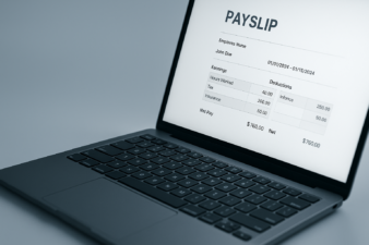 De 5 største fejl virksomheder laver med løn, og hvordan software kan forhindre dem