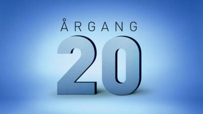 Årgang 20 - Sæson 6