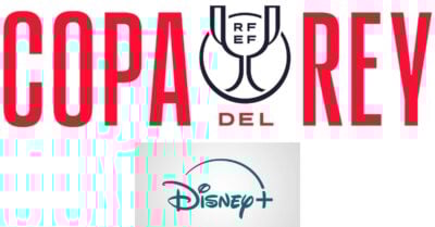 Copa del Rey Disney+