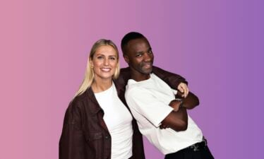 Danmarks Indsamlingen 2026