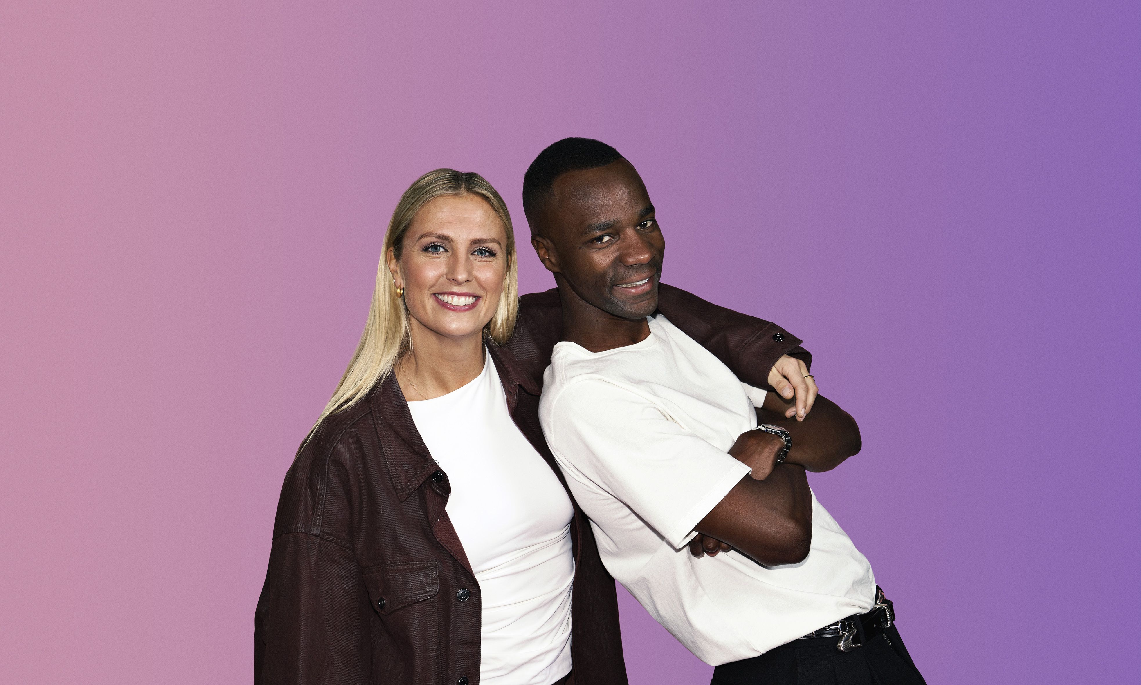 Danmarks Indsamling 2026 Trailer