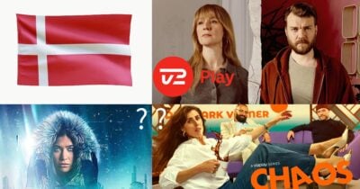 Disse Viaplay serier venter vi stadig på