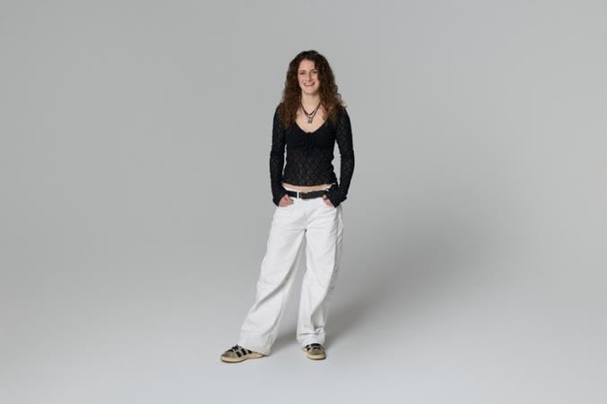 ELLA SOPHIA X Factor 2026