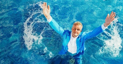 Gintberg Miraklet Prime Video