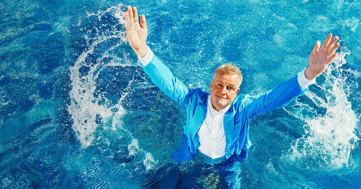 Gintberg – Miraklet