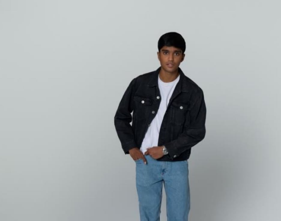 Hugo A X Factor 2026