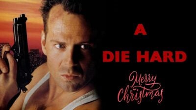 Hvor kan man se Die Hard julen 2025?