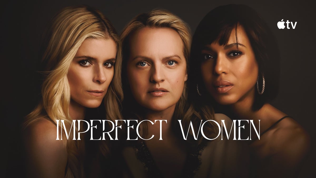 Imperfect Women Apple TV