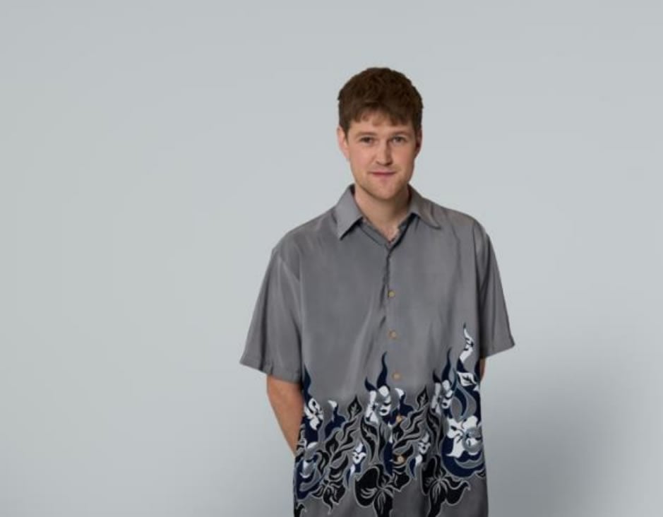 Jakob Hasselstrøm X Factor 2026