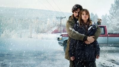 Jeg tog ned til min Bror DRTV