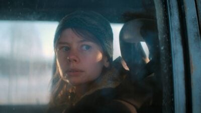 Jeg tog ned til min bror SVT