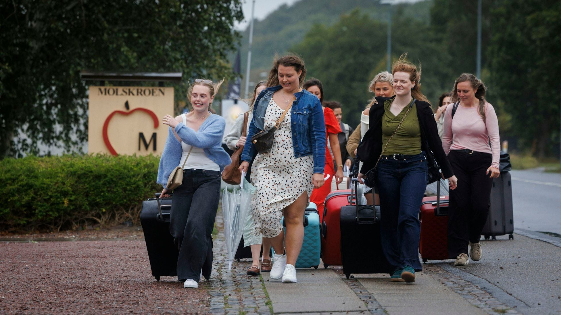 Kærlighed hvor kragerne vender 2026 TV 2_1