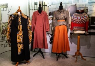 Kostumer Nordisk Film