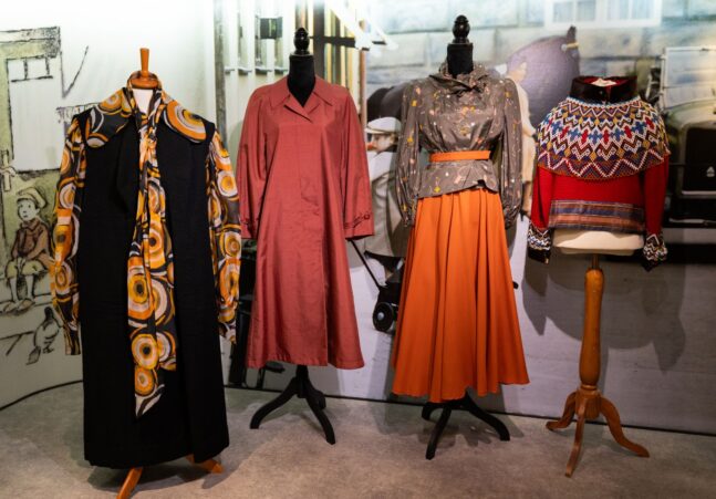 Kostumer Nordisk Film