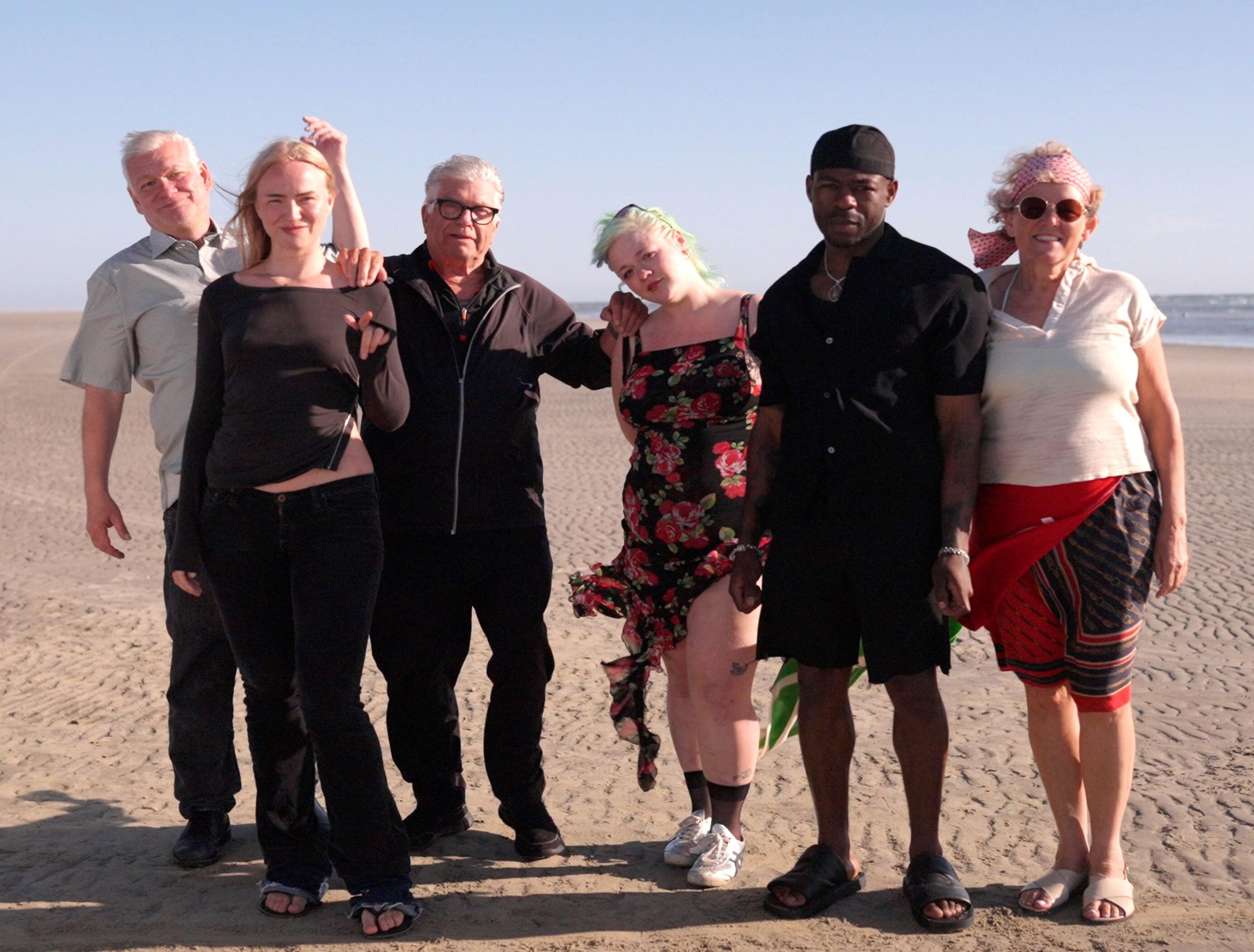 Kunstnerkolonien – Sæson 6 Trailer