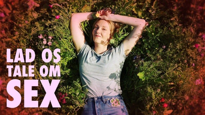Lad os tale om Sex DRTV