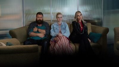 Margo’s Got Money Troubles Apple TV