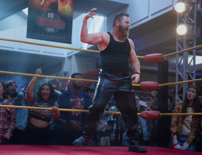 Margos Got Money Trouble Photo 010401