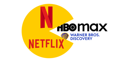 Netflix ser ud til at købe Warner Bros. Discovery HBO Max