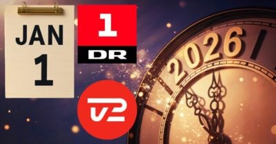 Nytaar 2026 1 januar