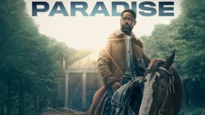 Paradise Sæson 2 Disney+