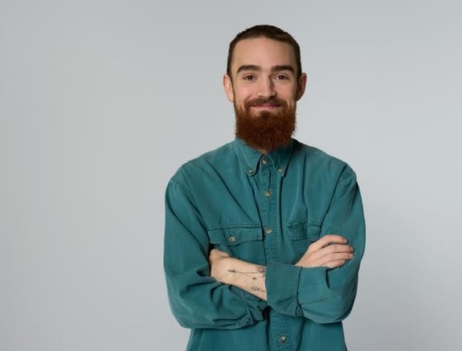 Rasmus Djurhuus X Factor 2026