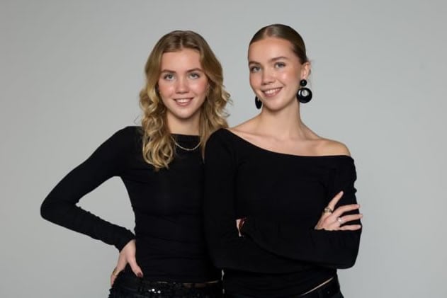 Sara+Marie X Factor 2026