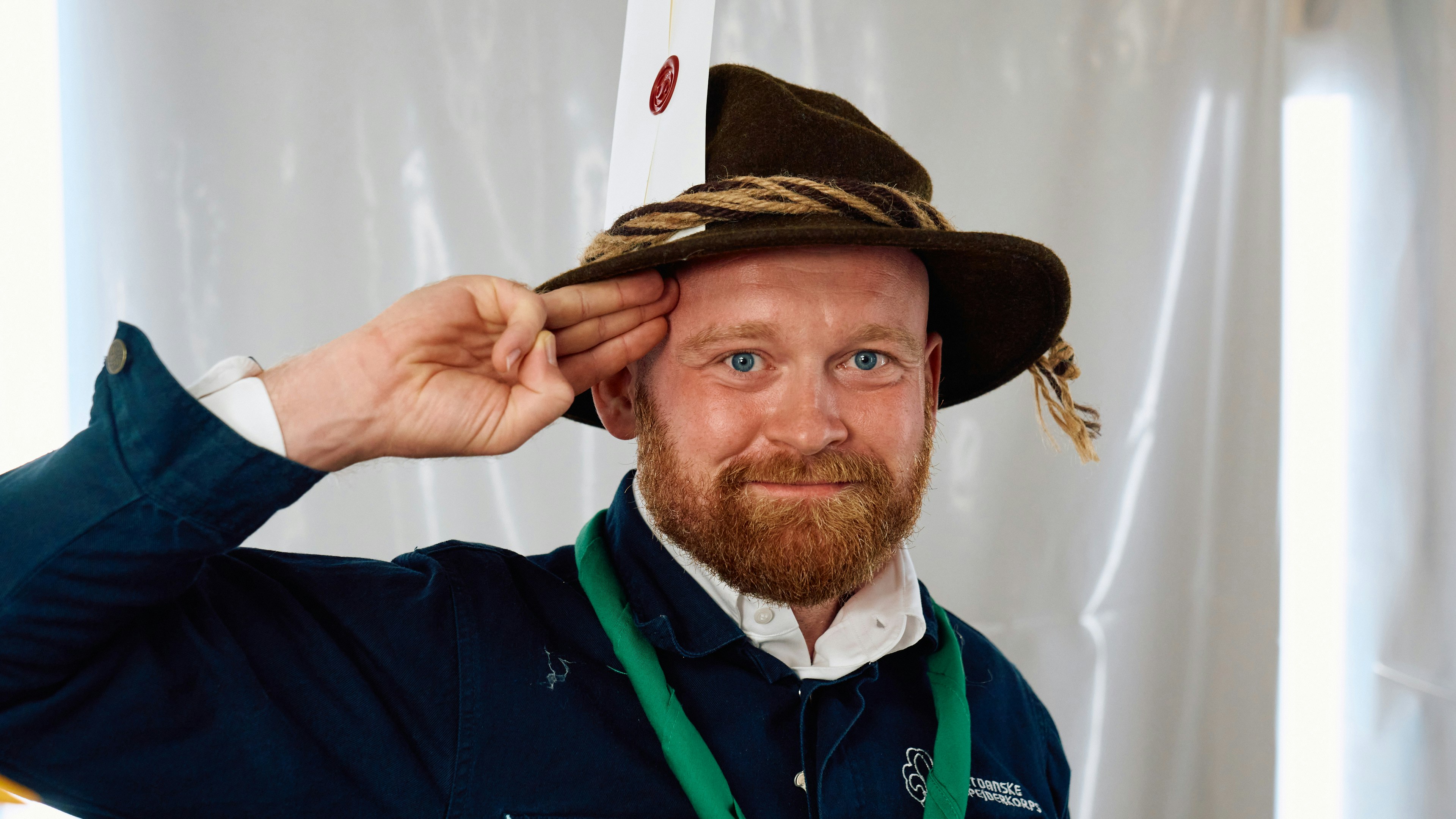 Stormester – nytårsspecial Trailer